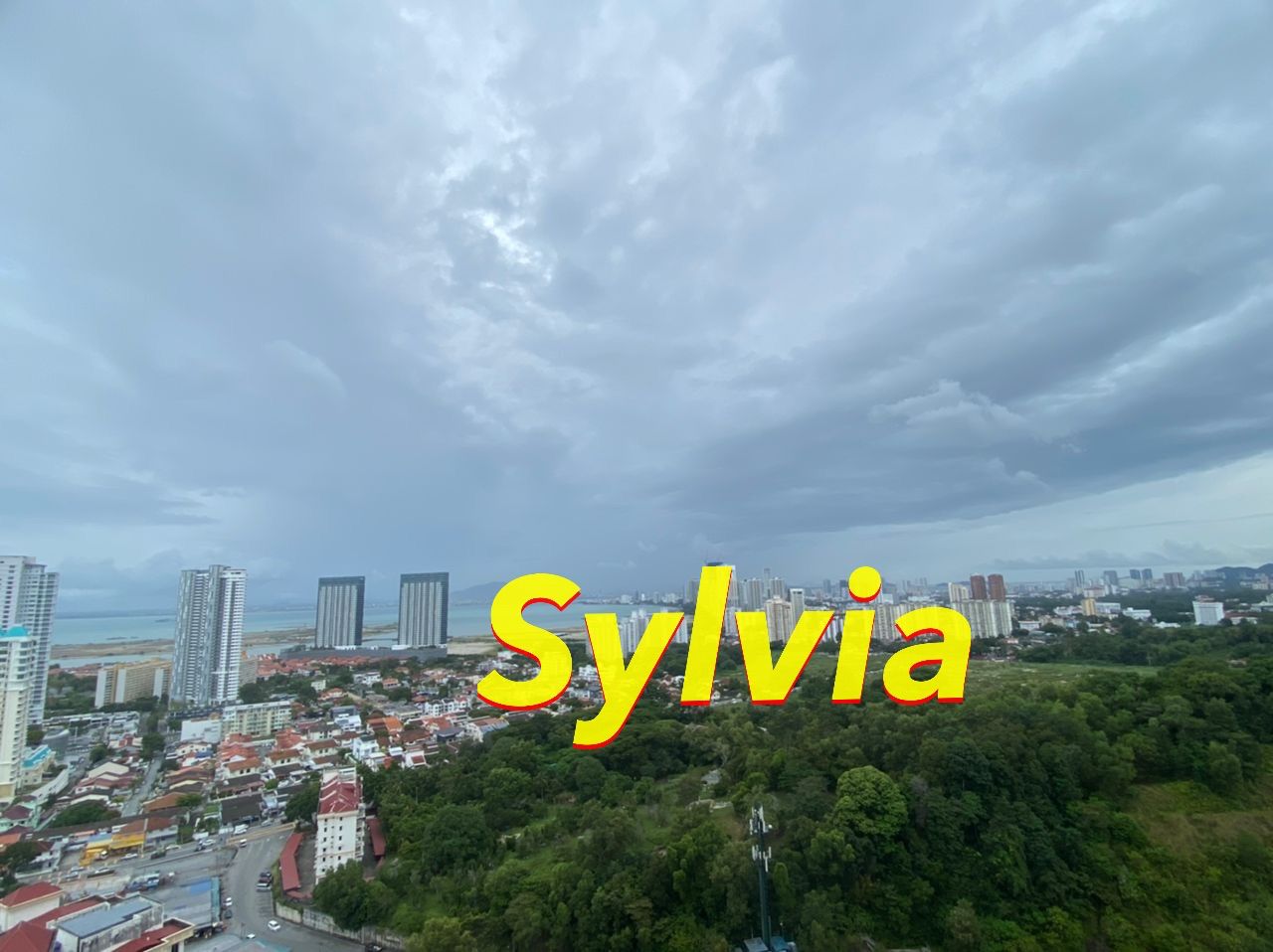 Skyridge Garden Full Furnish Tanjung Tokong - photo 2