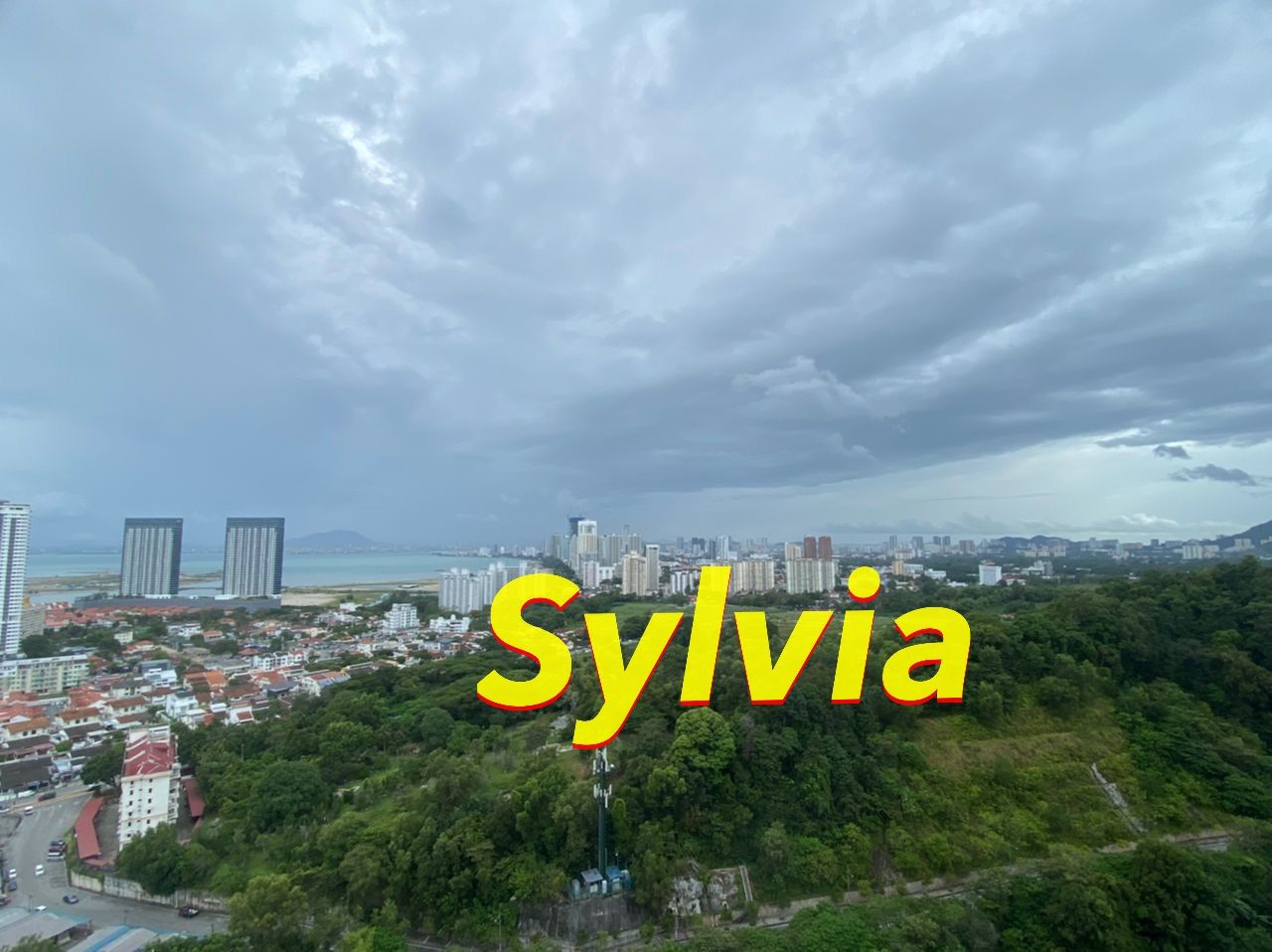 Skyridge Garden Full Furnish Tanjung Tokong - photo 4