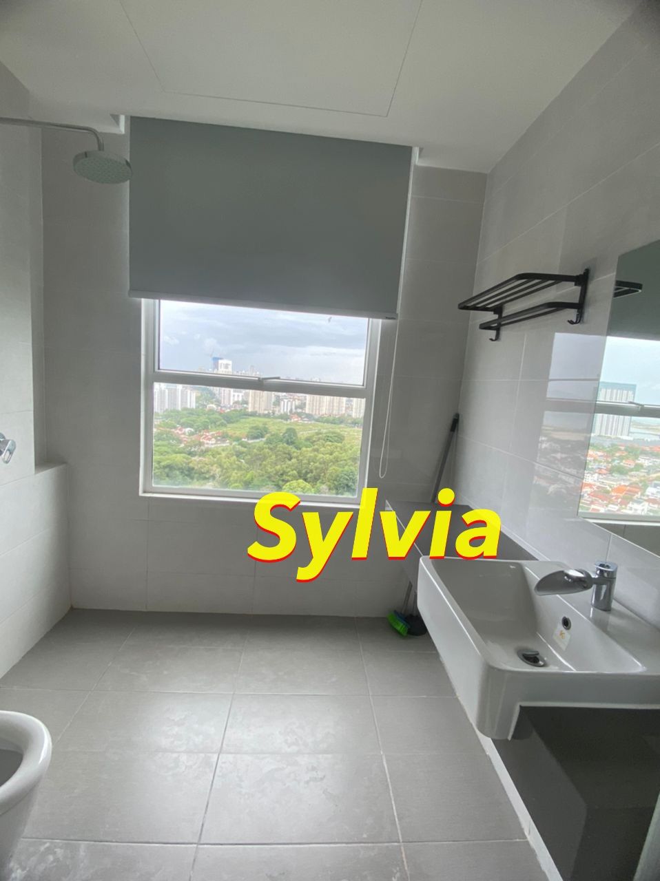 Skyridge Garden Full Furnish Tanjung Tokong - photo 5