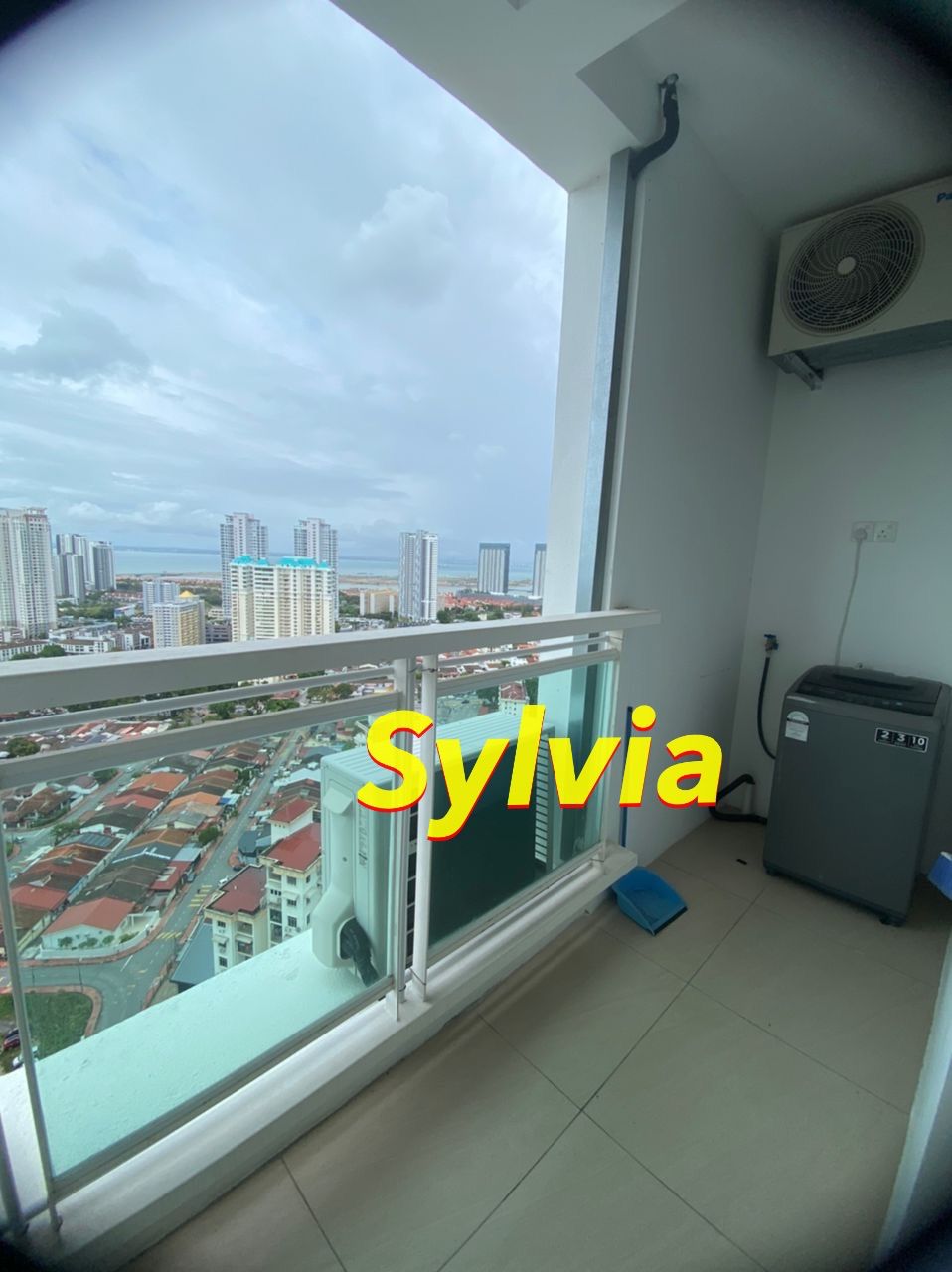 Skyridge Garden Full Furnish Tanjung Tokong - photo 6