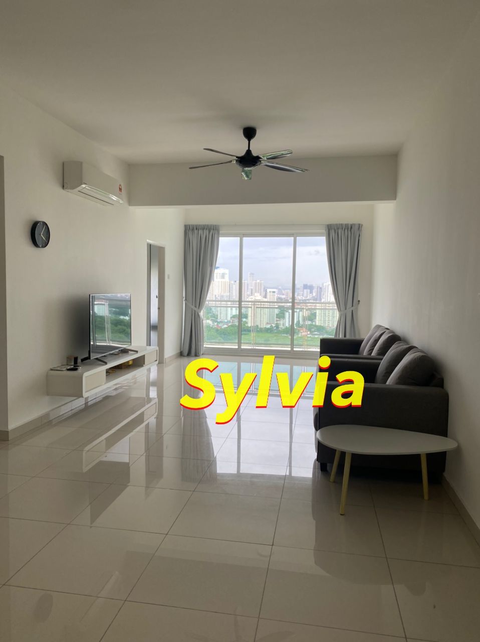 Skyridge Garden Full Furnish Tanjung Tokong - photo 8