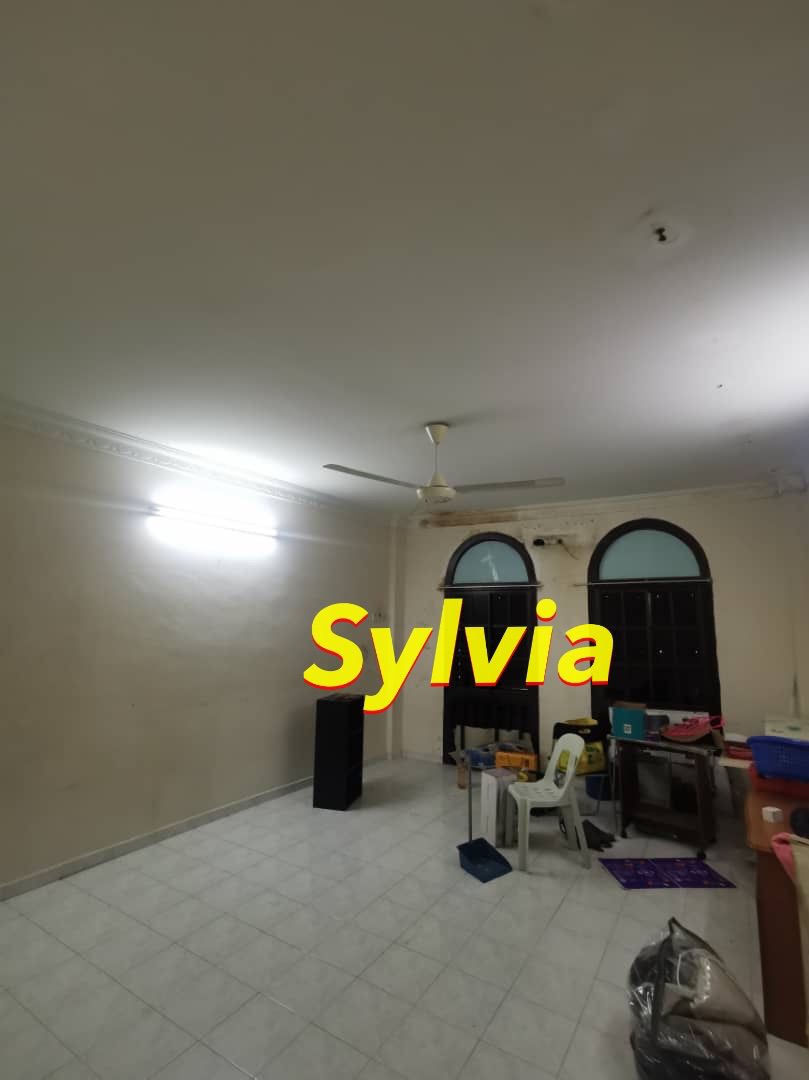 Lebuh King Street 2 Stry Shop Lot Georgetown - photo 2