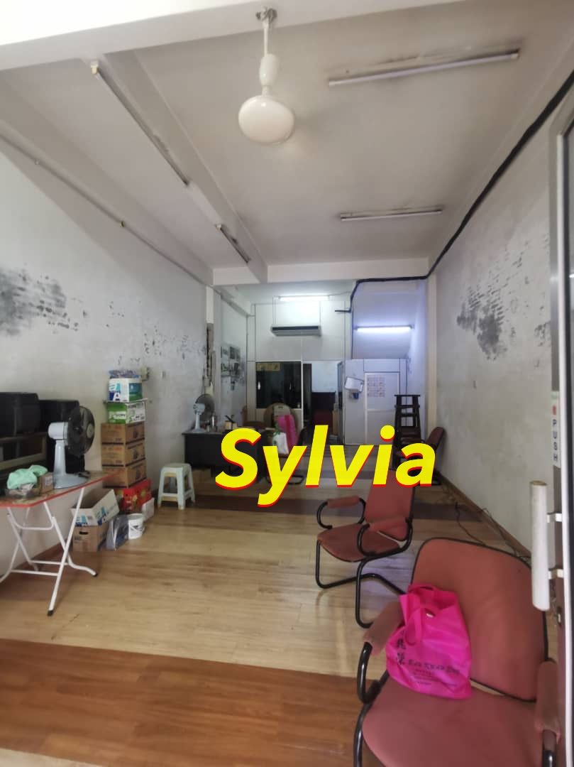 Lebuh King Street 2 Stry Shop Lot Georgetown - photo 4