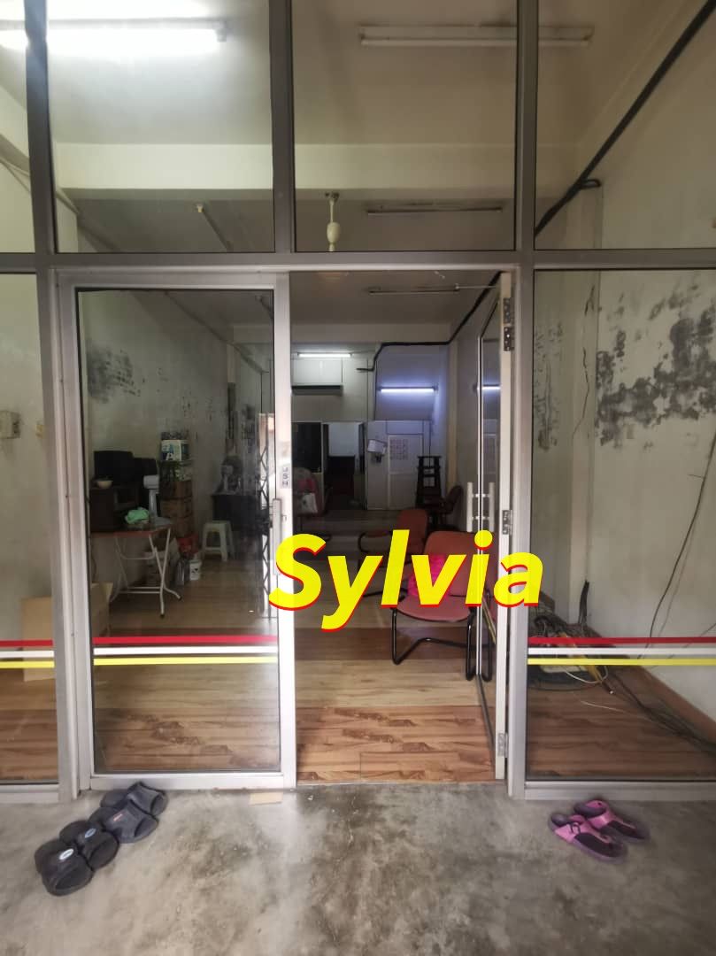 Lebuh King Street 2 Stry Shop Lot Georgetown - photo 6