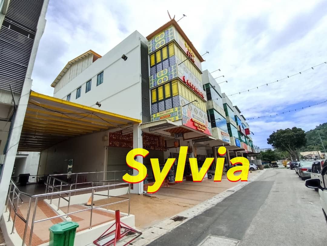 Pine Valley Business Centre Paya Terubong Ayer Ita - photo 5