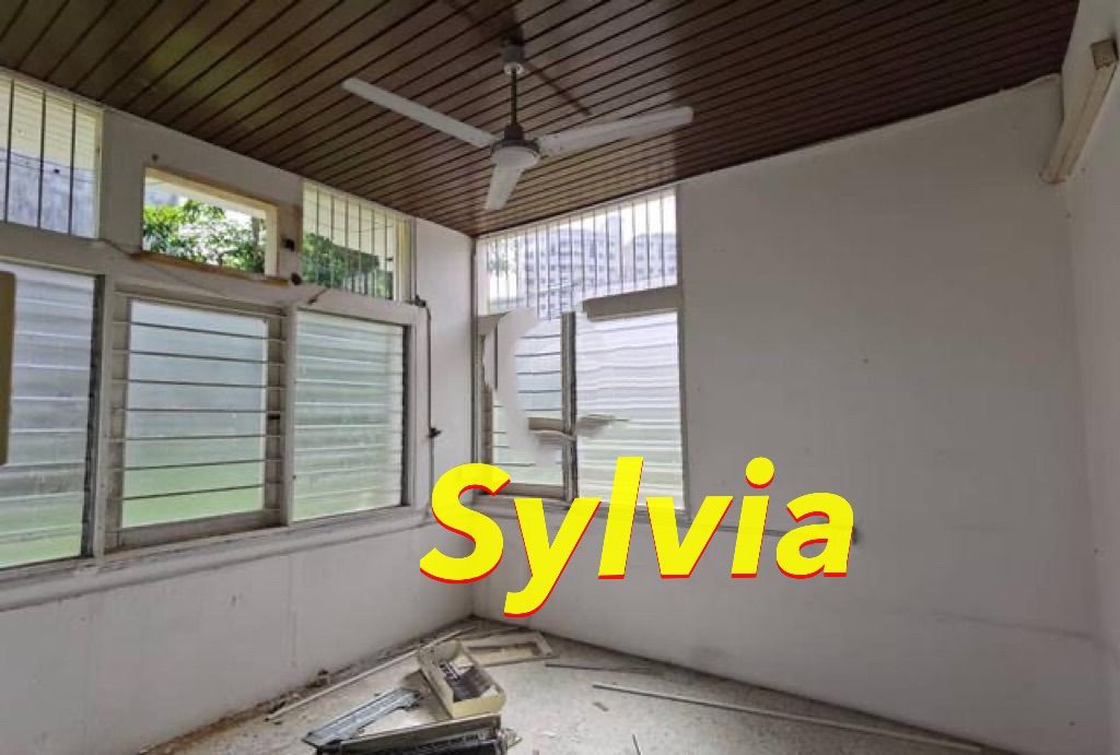 Medan York 2 Storey Bungalow House Pulau Tikus - photo 3