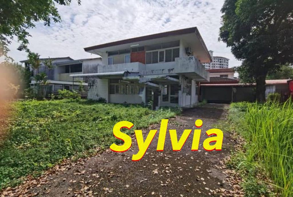 Medan York 2 Storey Bungalow House Pulau Tikus - photo 4