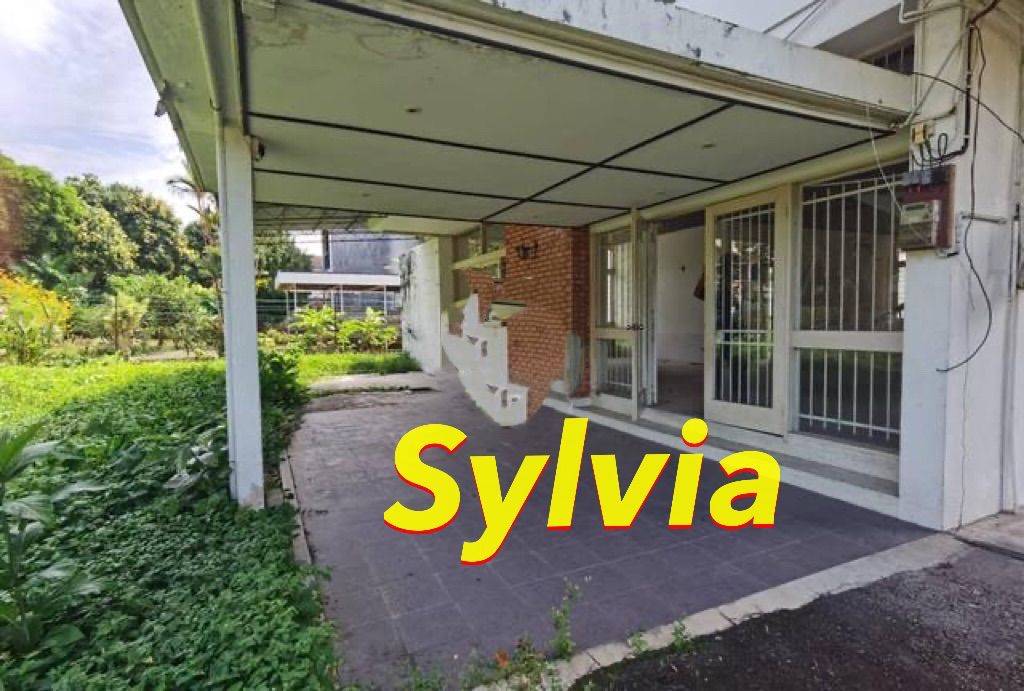 Medan York 2 Storey Bungalow House Pulau Tikus - photo 5
