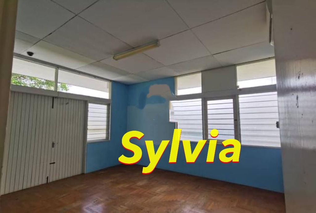 Medan York 2 Storey Bungalow House Pulau Tikus - photo 6