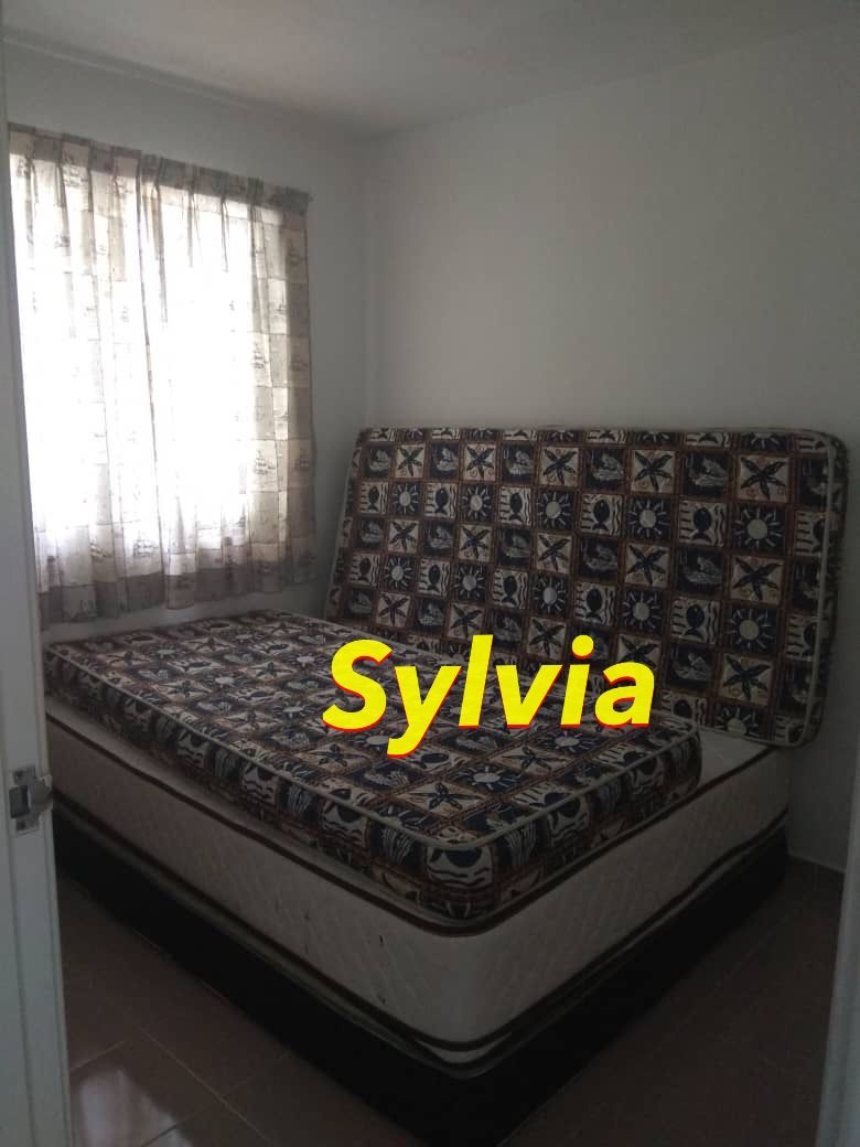 Taman Krystal Kristal Full Furnish Tanjung Tokong - photo 2