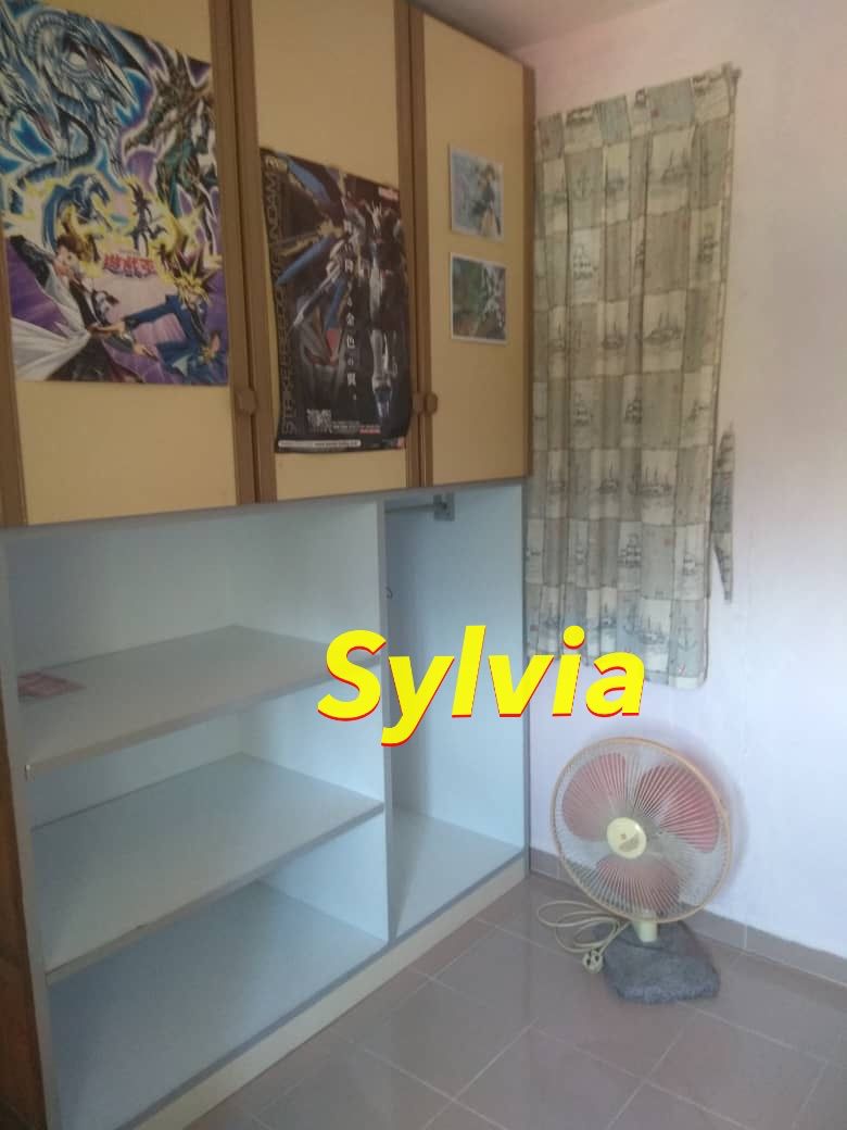 Taman Krystal Kristal Full Furnish Tanjung Tokong - photo 4