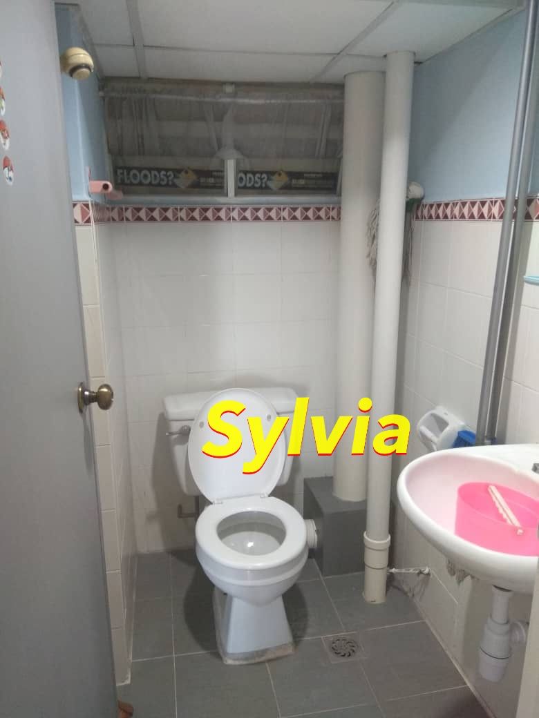 Taman Krystal Kristal Full Furnish Tanjung Tokong - photo 5
