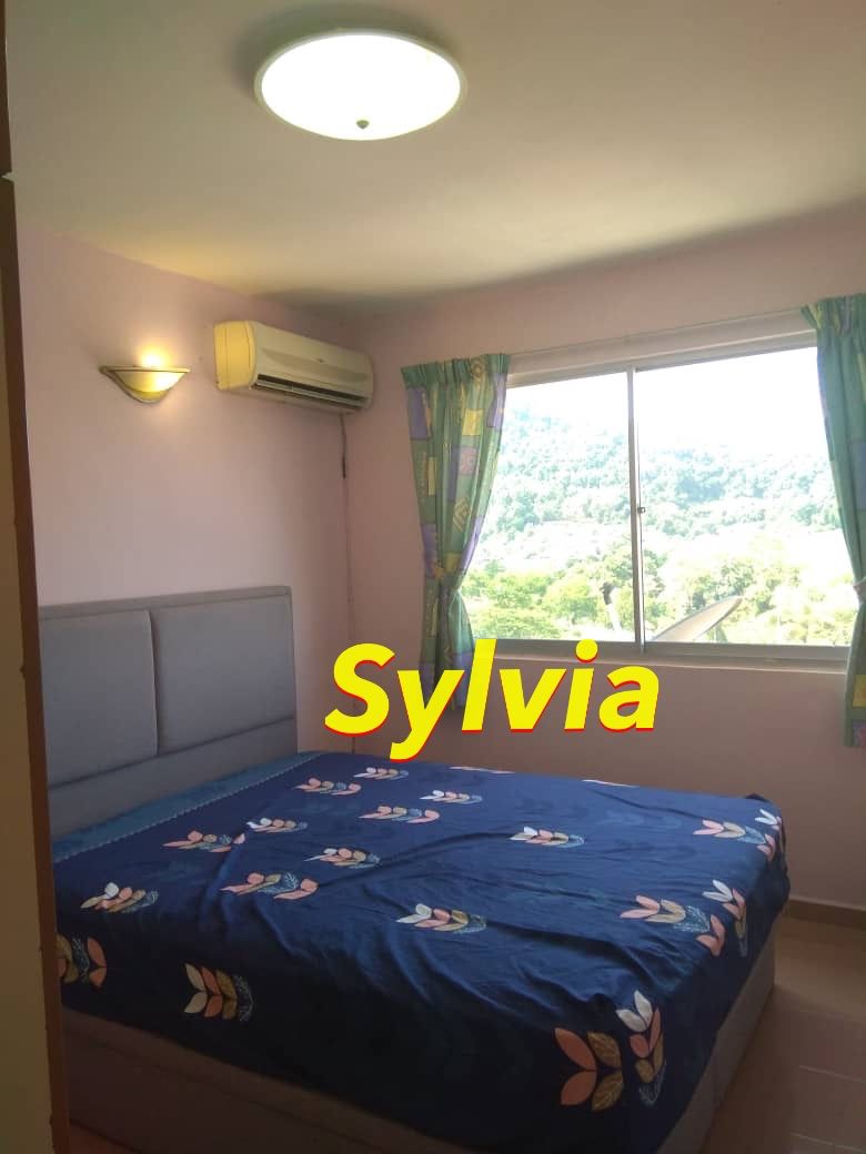 Taman Krystal Kristal Full Furnish Tanjung Tokong - photo 6