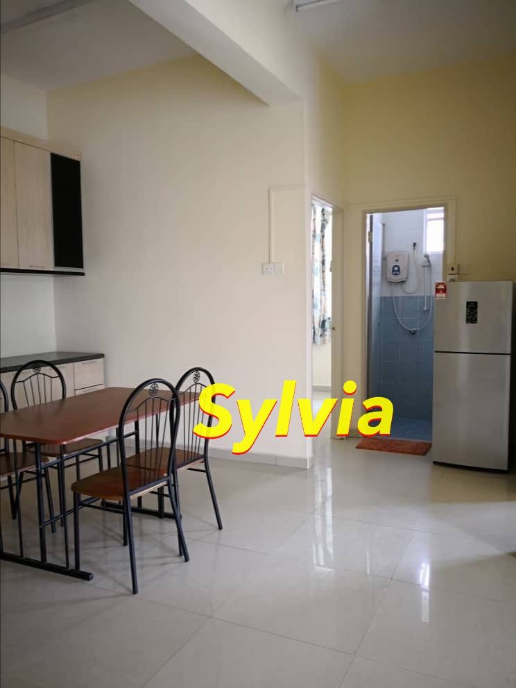The Bayu 850SF Tanjung Tokong - photo 2