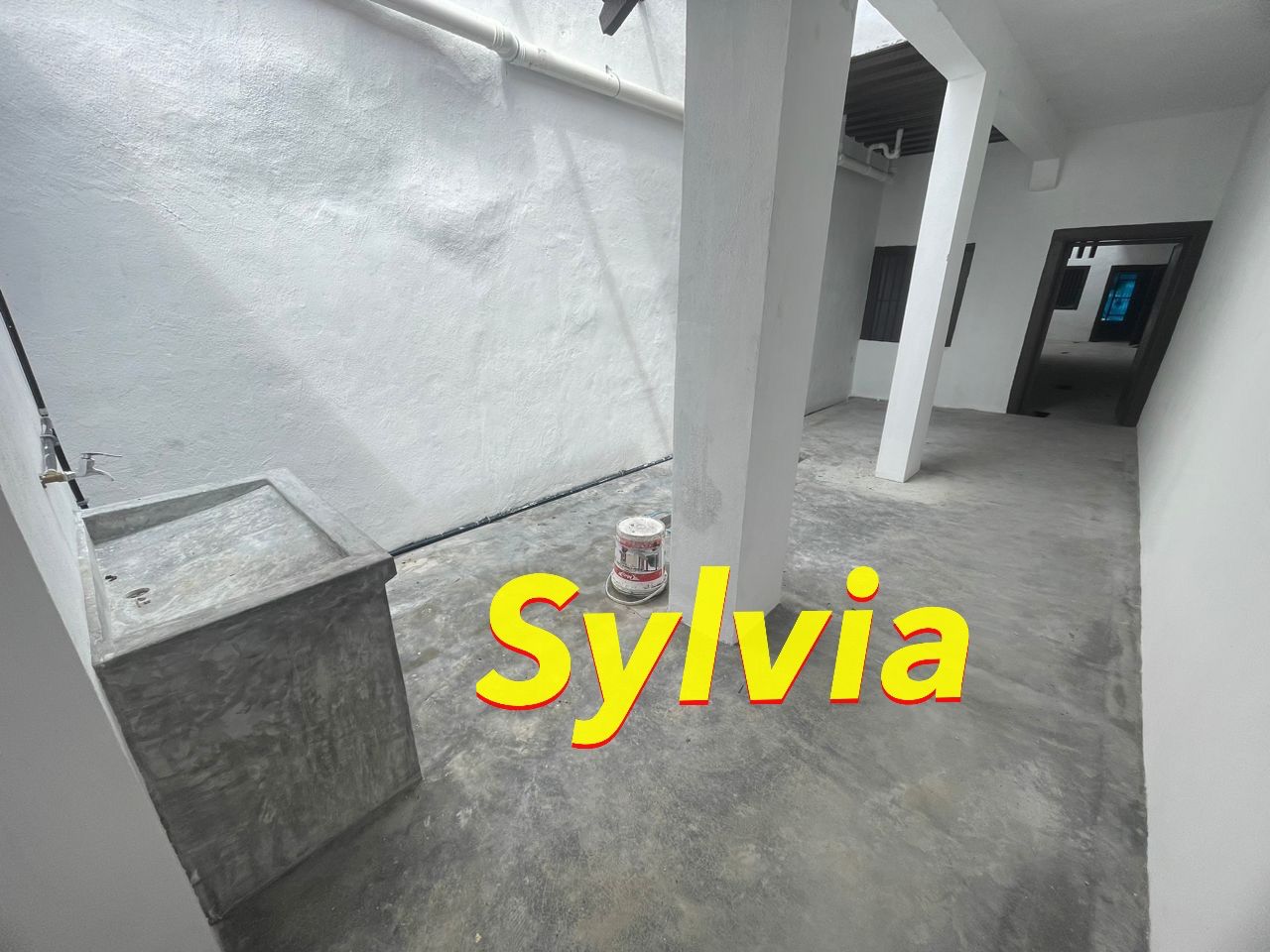 Lebuh Pantai Ground Floor Shop Beach Street - photo 6