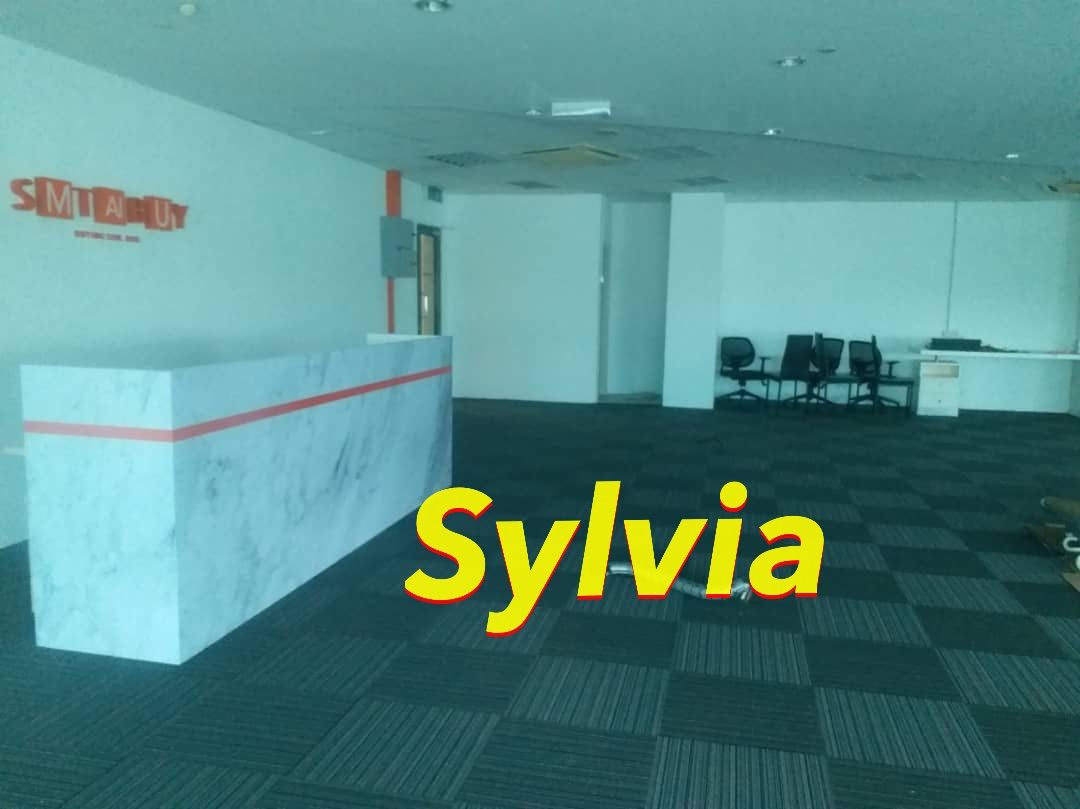 E Gate Office Corner Lot 1540sf Gelugor - photo 2
