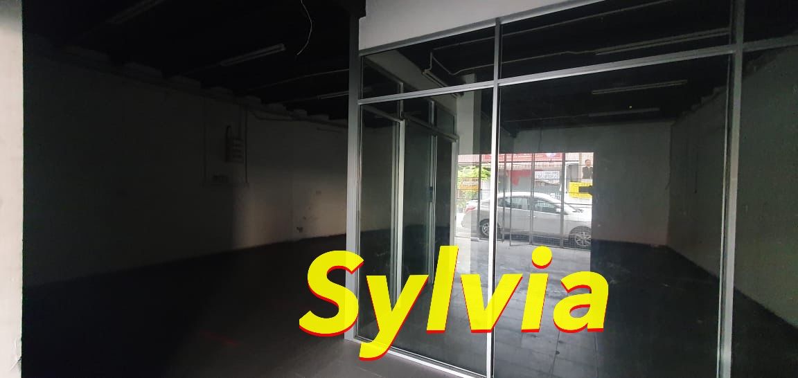 Ayer Itam Warehouse 3000sf Light Industry nr Kek - photo 2