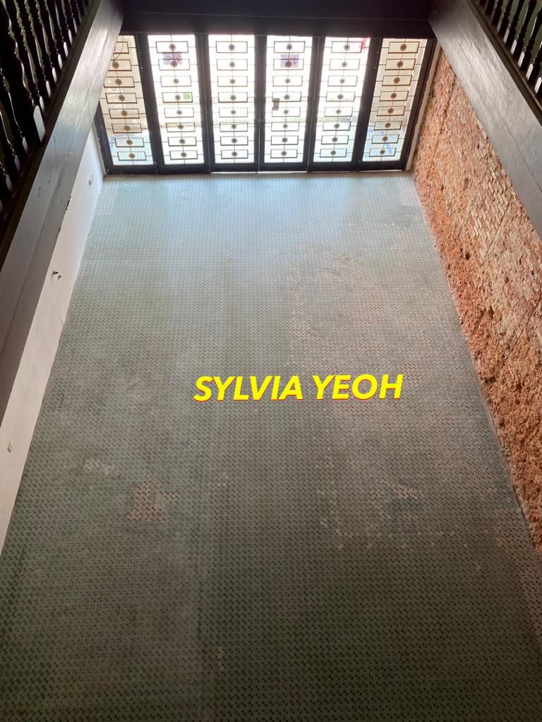 Lebuh Campbell 3 Storey Heritage Shop House - photo 5