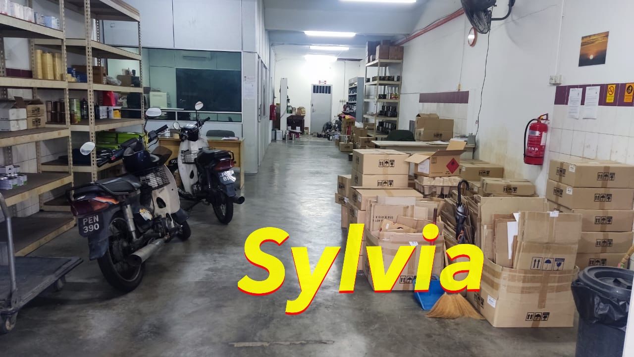 Jelutong Ground Floor 2066sf Shop Lot - photo 2