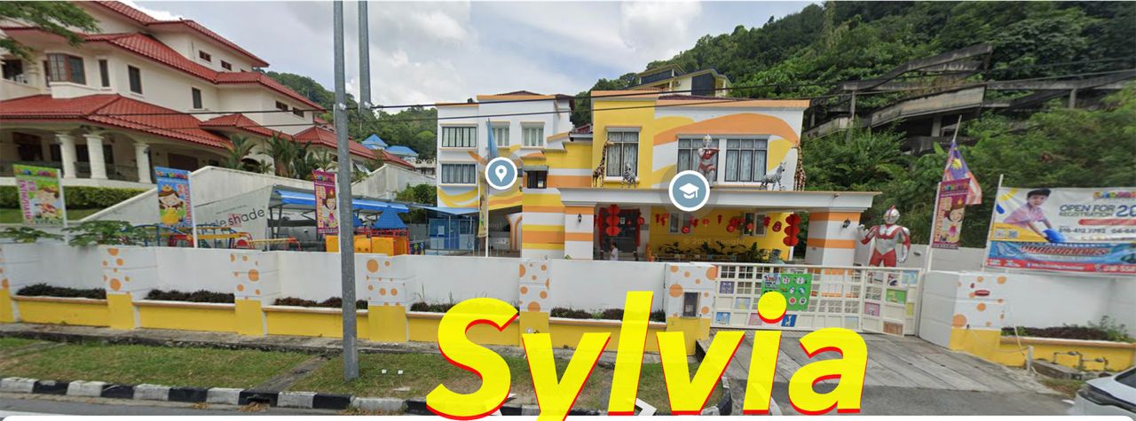 3 Storey Bungalow House 12126SF at Bukit Jambul - photo 2