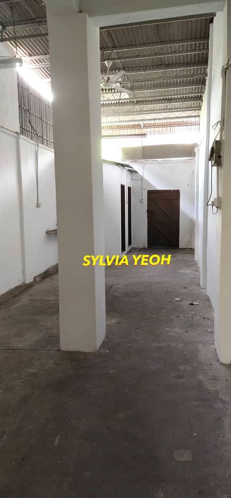 Lebuh Victoria 2 Stry Shop House at Georgetown - photo 2