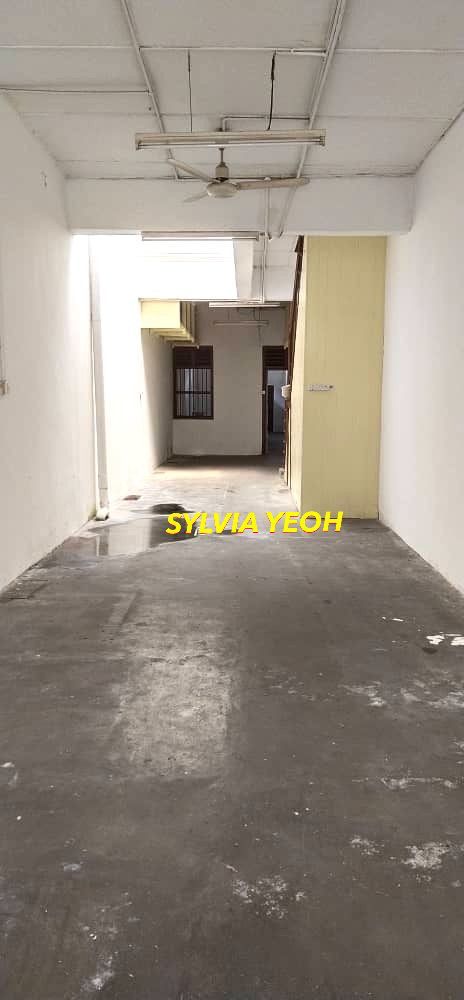 Lebuh Victoria 2 Stry Shop House at Georgetown - photo 5