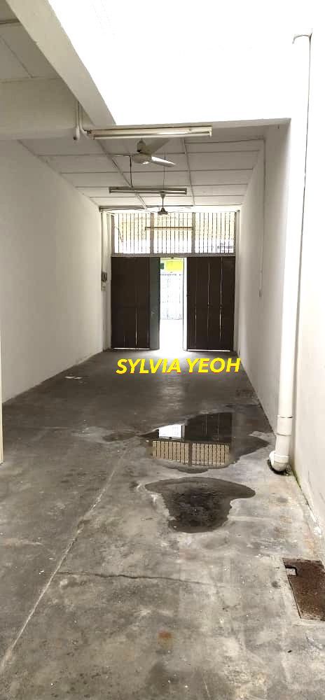 Lebuh Victoria 2 Stry Shop House at Georgetown - photo 6