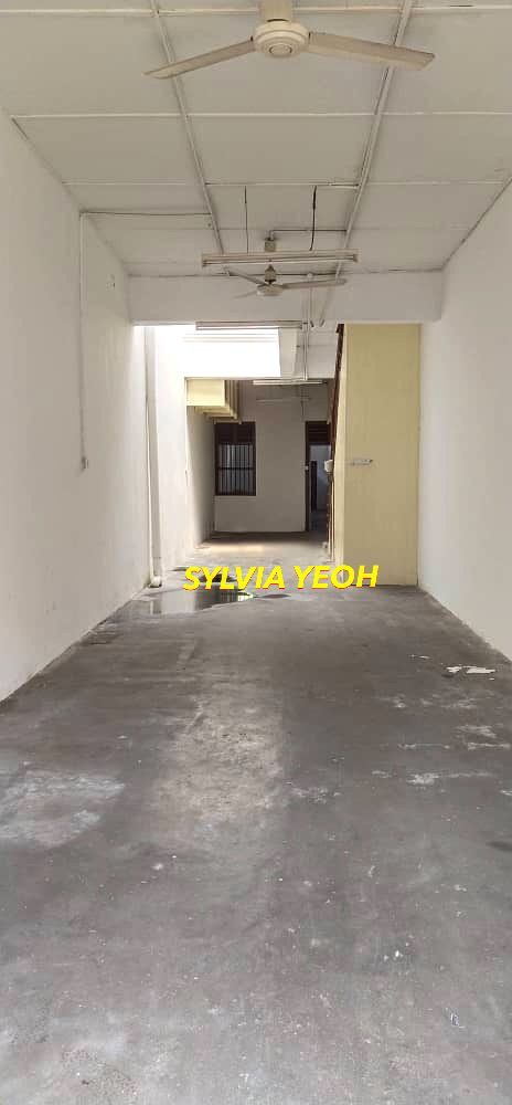 Lebuh Victoria 2 Stry Shop House at Georgetown - photo 7
