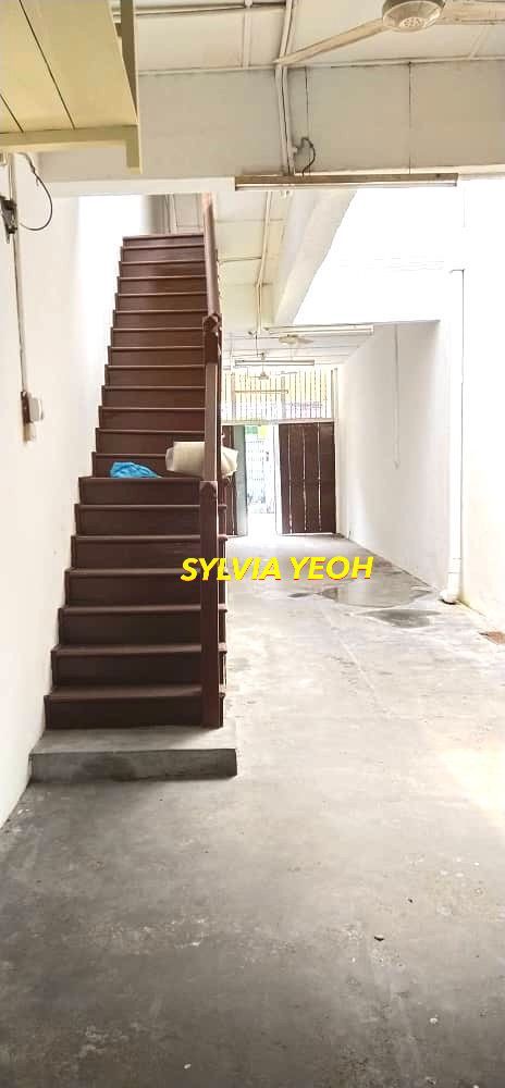 Lebuh Victoria 2 Stry Shop House at Georgetown - photo 8
