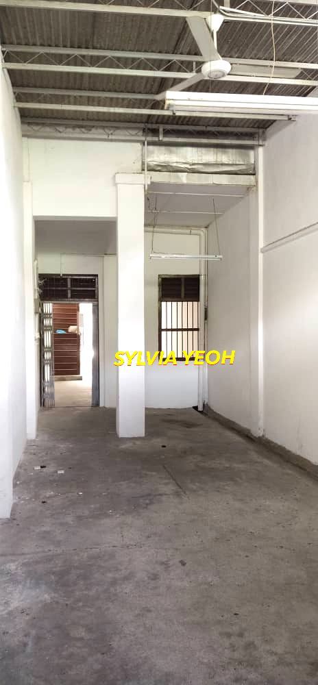 Lebuh Victoria 2 Stry Shop House at Georgetown - photo 9