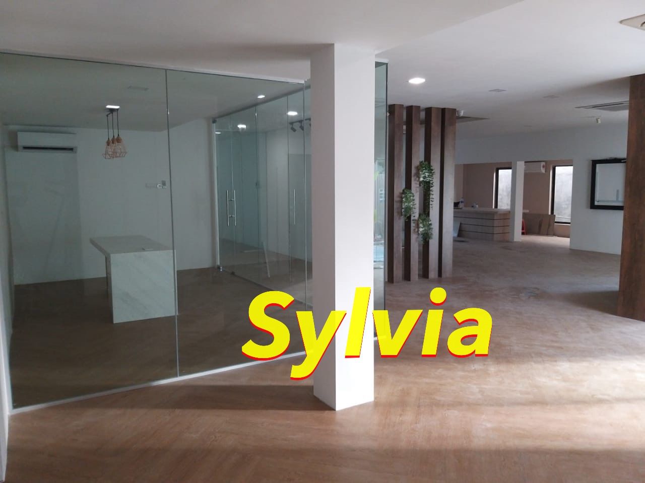 Jalan Gottlieb 1 Storey Commercial Bungalow House - photo 4