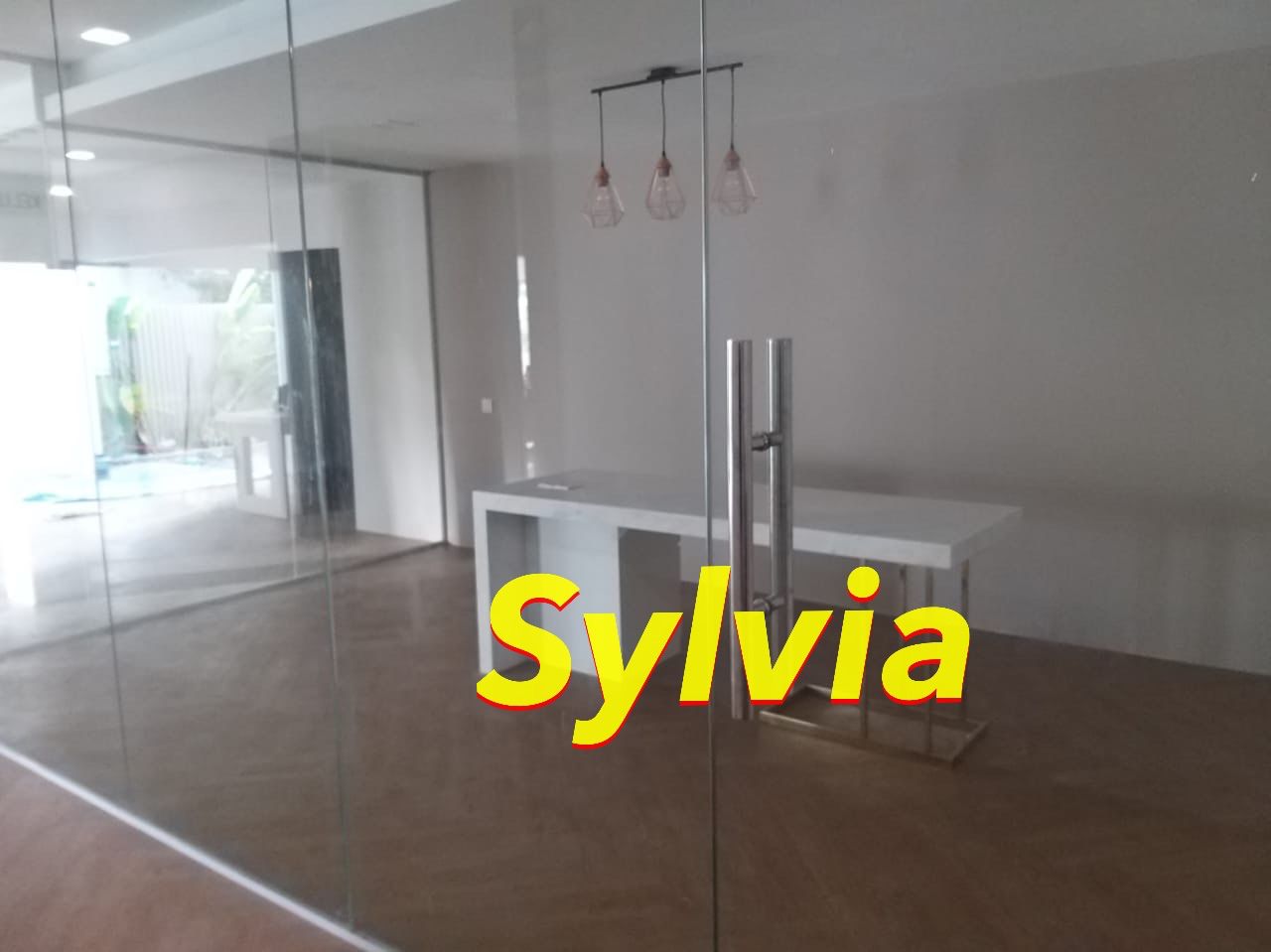 Jalan Gottlieb 1 Storey Commercial Bungalow House - photo 5