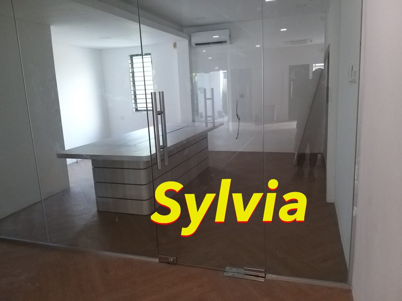 Jalan Gottlieb 1 Storey Commercial Bungalow House - photo 8
