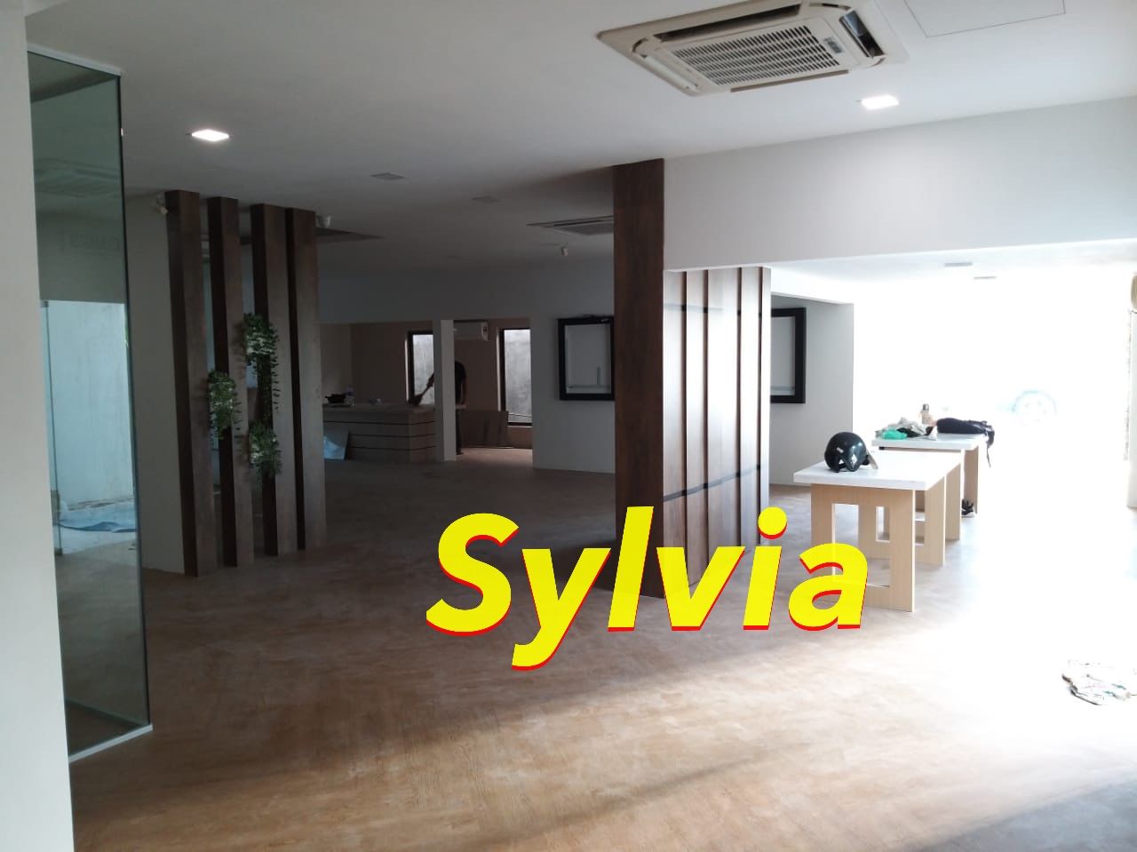 Jalan Gottlieb 1 Storey Commercial Bungalow House - photo 9