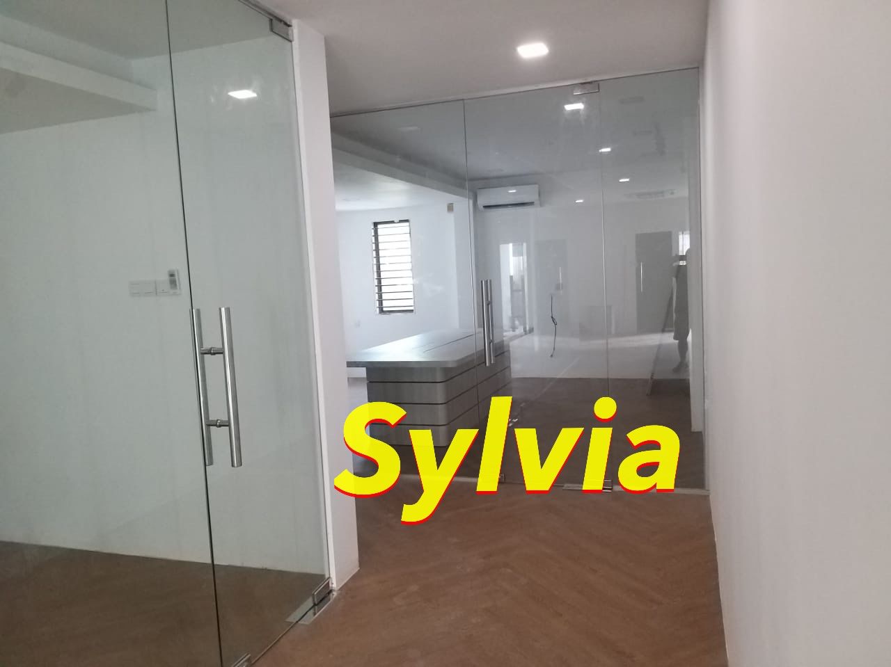 Jalan Gottlieb 1 Storey Commercial Bungalow House - photo 10