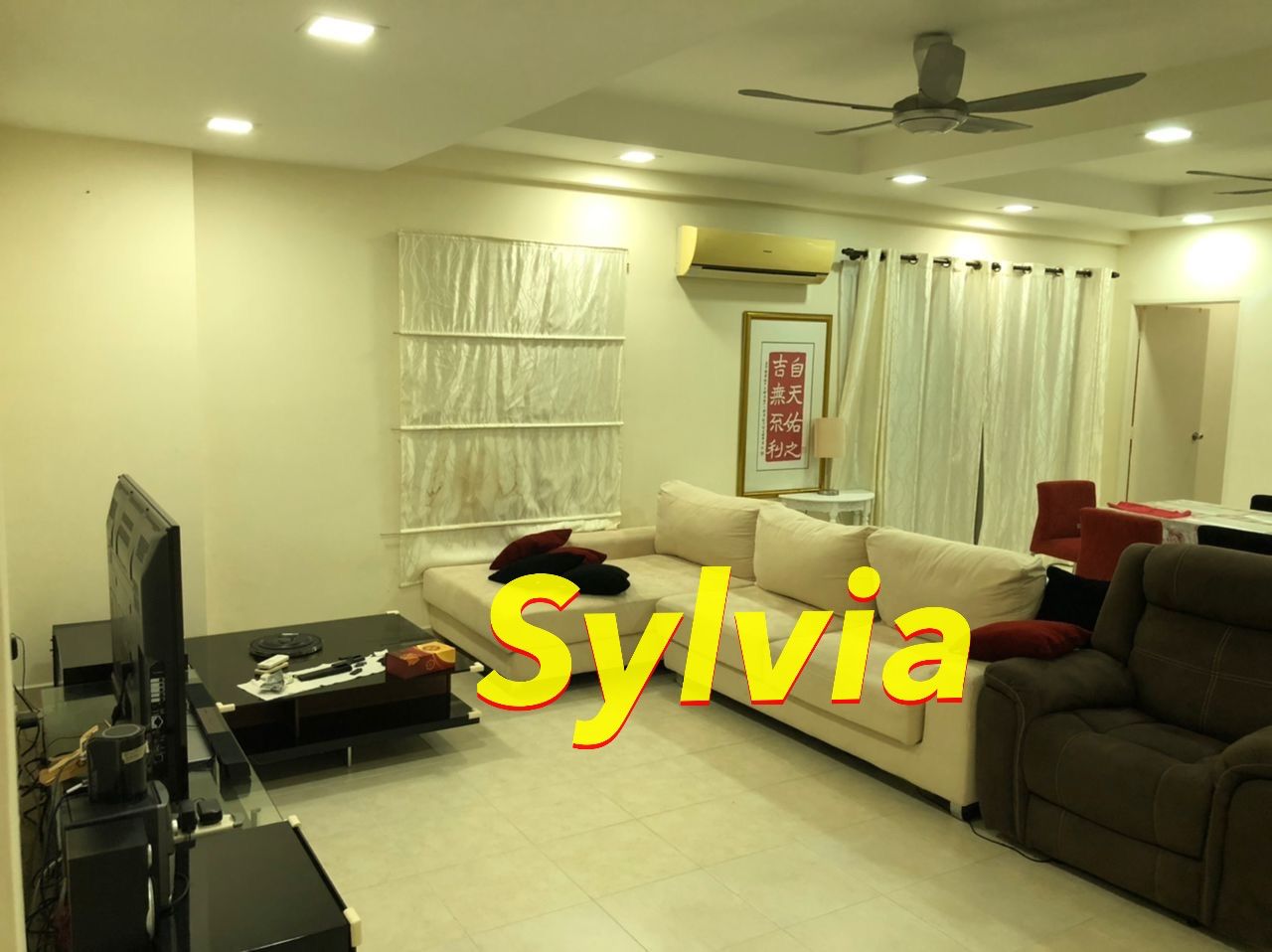 Vista Gambier 1505SF Corner Gelugor Bukit Gambier - photo 2