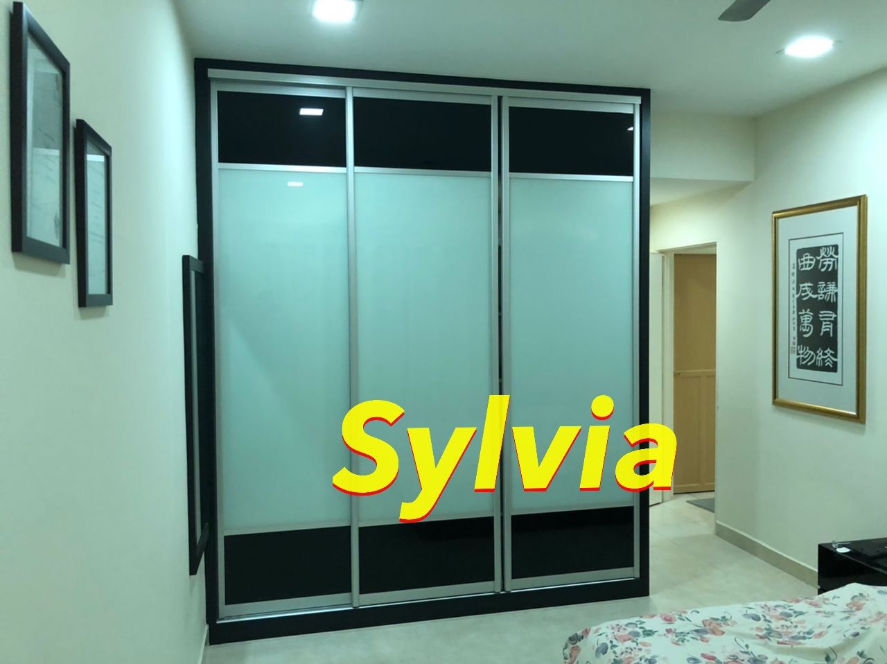 Vista Gambier 1505SF Corner Gelugor Bukit Gambier - photo 6