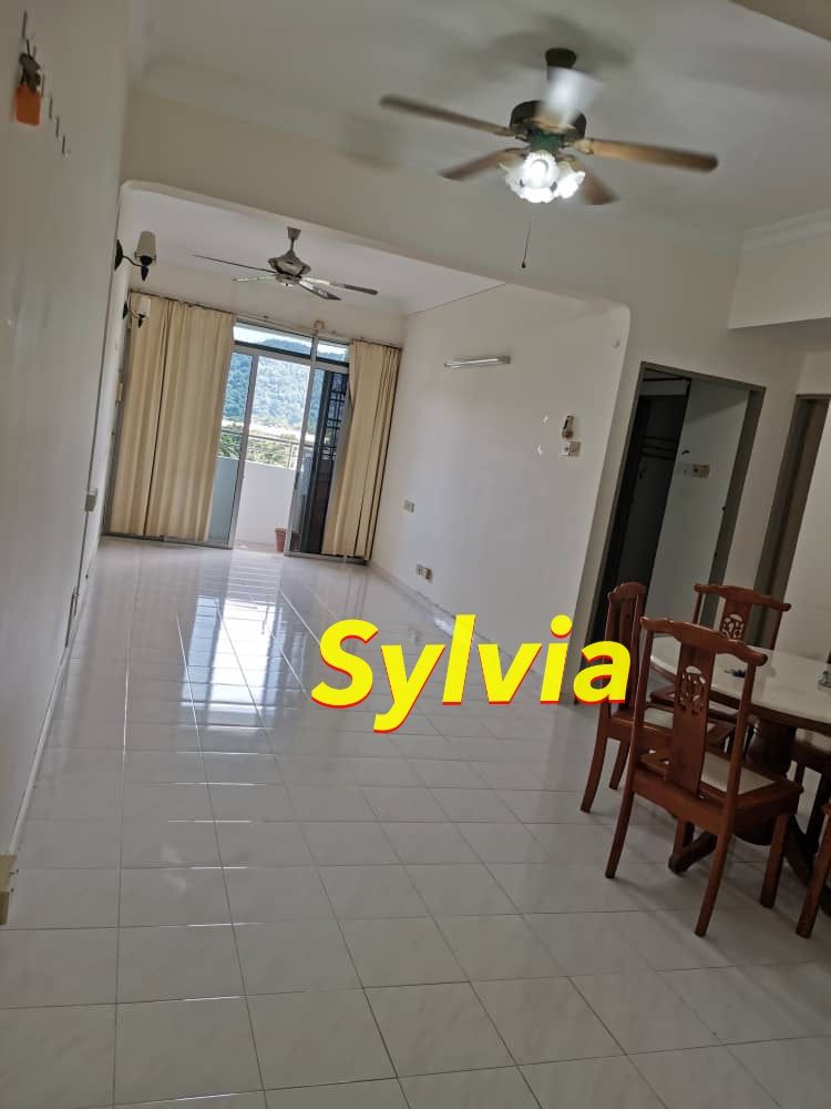 GL Garden 800SF Nice House Paya Terubong Ayer Itam - photo 5