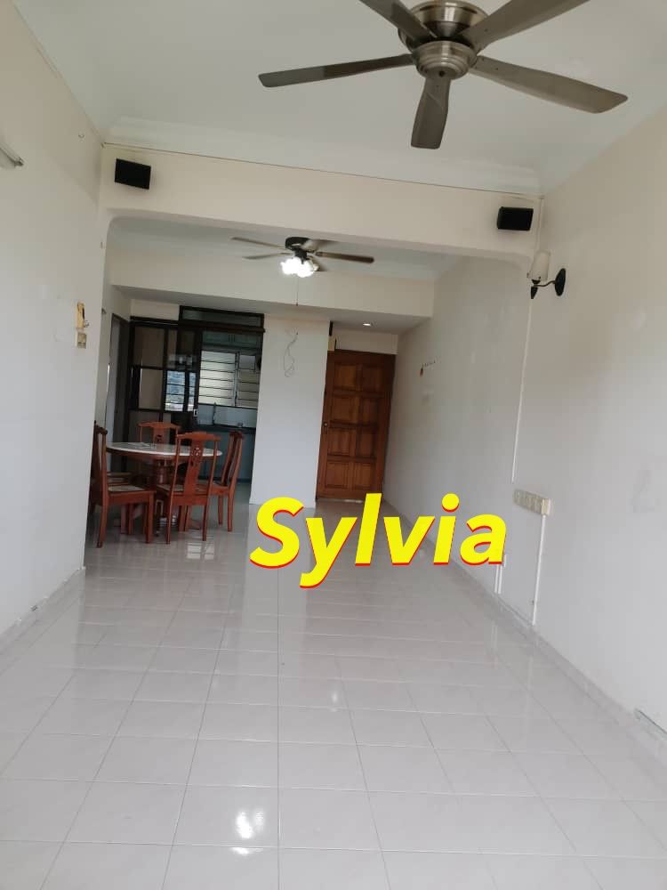 GL Garden 800SF Nice House Paya Terubong Ayer Itam - photo 6