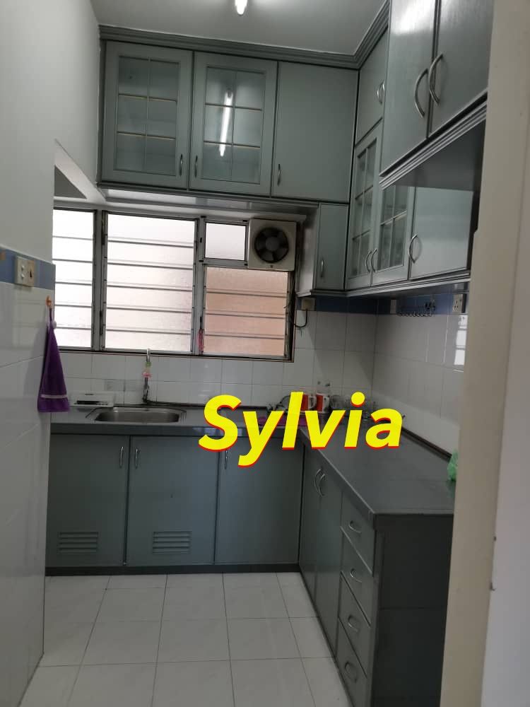 GL Garden 800SF Nice House Paya Terubong Ayer Itam - photo 7
