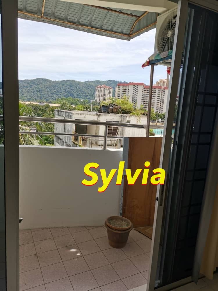 GL Garden 800SF Nice House Paya Terubong Ayer Itam - photo 9