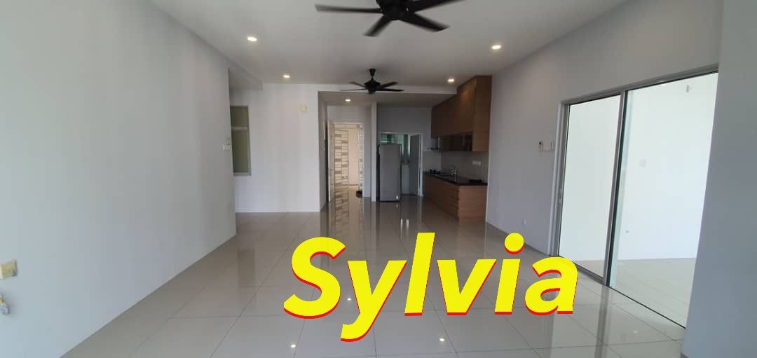 The Peak Condo 1750SF Tanjung Tokong - photo 4
