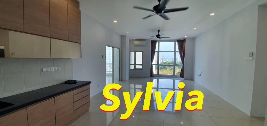 The Peak Condo 1750SF Tanjung Tokong - photo 5
