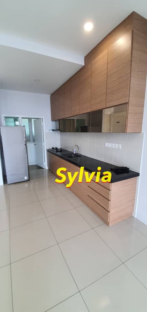 The Peak Condo 1750SF Tanjung Tokong - photo 6