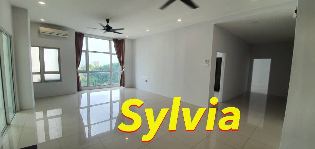 The Peak Condo 1750SF Tanjung Tokong - photo 9