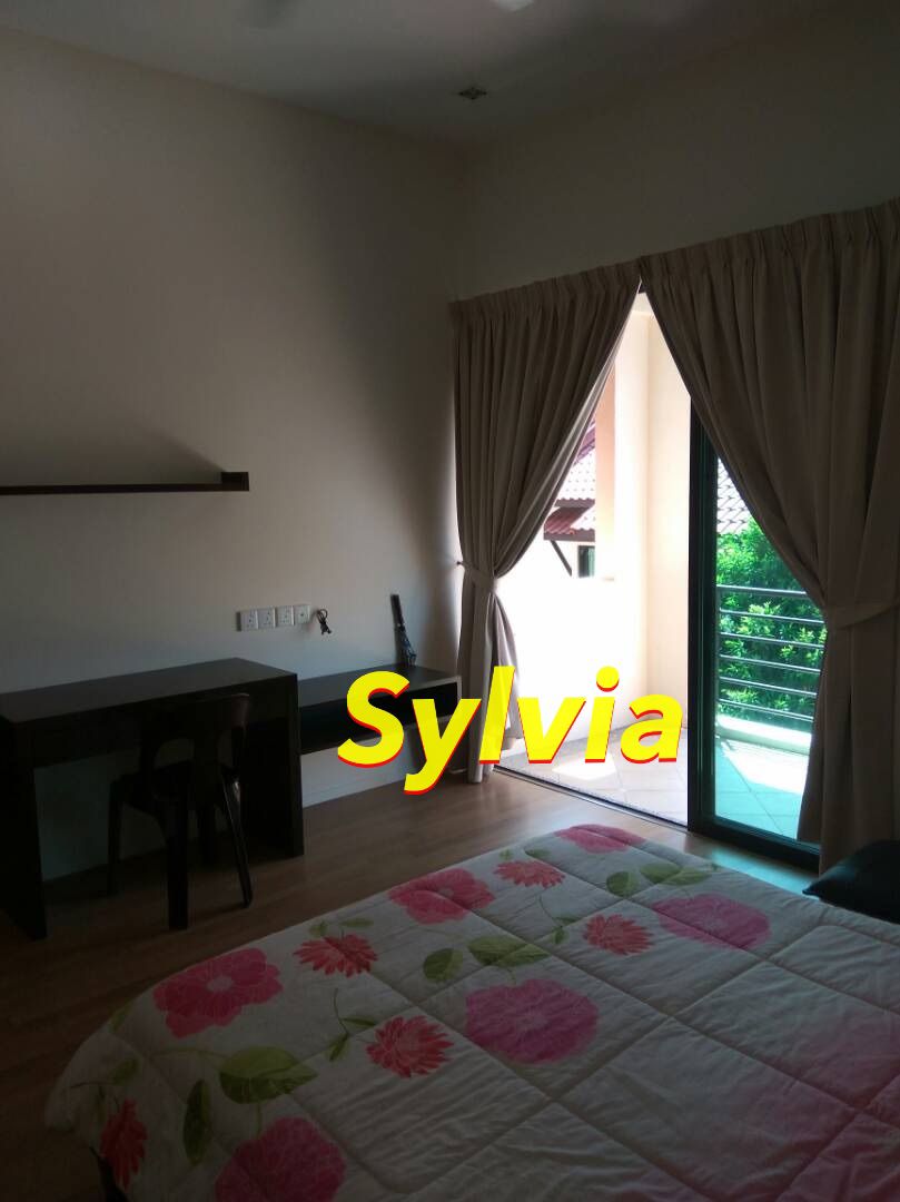 Alila Home 3 Stry Terrace House Tanjung Bungah - photo 3
