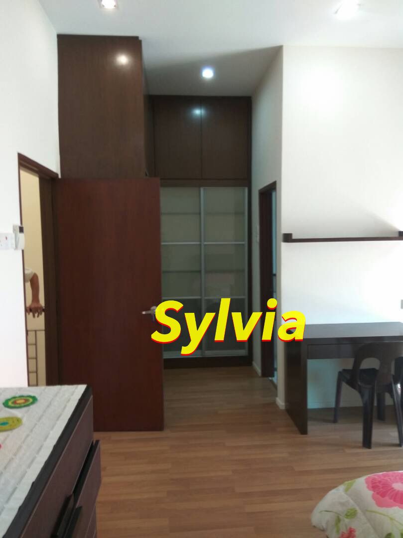 Alila Home 3 Stry Terrace House Tanjung Bungah - photo 5