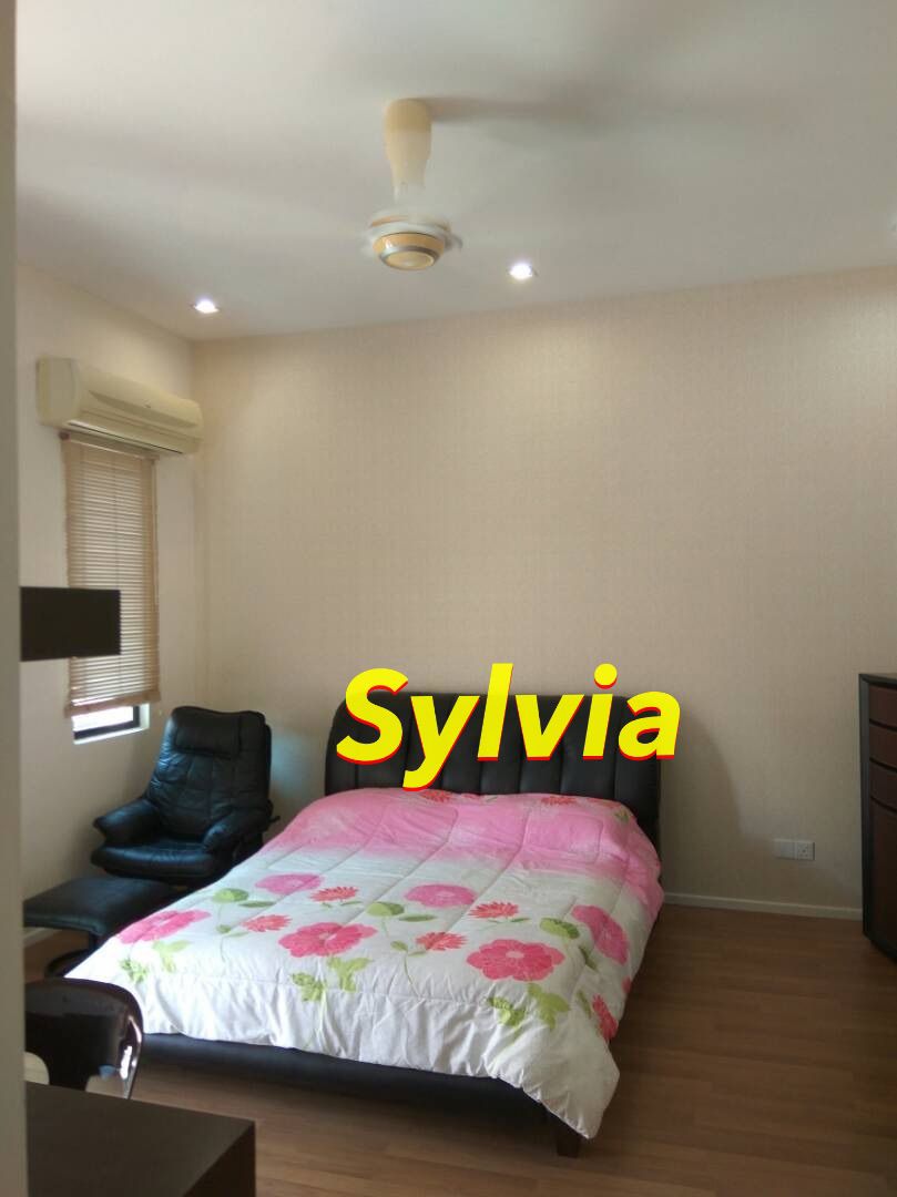 Alila Home 3 Stry Terrace House Tanjung Bungah - photo 6