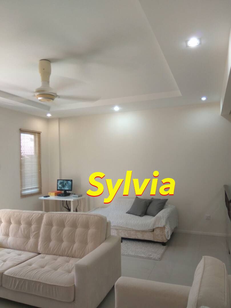 Alila Home 3 Stry Terrace House Tanjung Bungah - photo 10