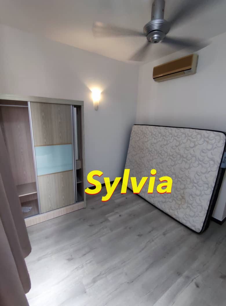 Gurney Park Full Furnish Nice House Pulau Tikus - photo 2